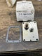 5110654 Inline 71 Detroit Diesel Governor Cover. New Genuine. includes Gasket