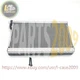 A/C Evaporator 3C581-72100 For Kubota Tractor M9540DTC-1 M7040 M110 M135 M5040