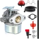 Carburetor for Toro 524 snowthrower series 38040 with Tecumseh engine 640084B