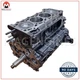 SHORT ENGINE NISSAN ZD30 DCi FOR NISSAN CIVILIAN & CABSTAR 3.0 LTR 2007-2015
