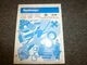 Eaton Fuller Autoshift Ultrashift Transmission Service Troubleshooting Manual