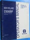 NEW HOLLAND FORD 2300BF OPERATOR'S MANUAL OEM FACTORY ORIGINAL 