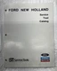 Ford New Holland Service Tool Catalog