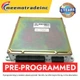 VECU Controller 14594697 for Volvo EC210 EC140B EC240B EC290B EC360 EC460B Parts