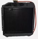 Fits For Massey Ferguson MF 1010 Tractor Radiator