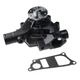 Water Pump 6206-61-1102 for Komatsu 4D95L 6D95L Engine PC100-5 PC120-5 PC220-5