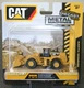 Toy State Industrial CAT39513 1:94 Metal Machines 980K Wheel Loader