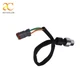 Engine Oil Pressure Sensor for CAT excavator Engine C7 C13 2CP3-68 C15