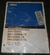 KOBELCO SK115SRDZ-1E SK135SRL-1E SRLC-1E EXCAVATOR ACCESSORIES PARTS BOOK MANUAL