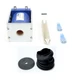 Lincoln Electric SA-200 SA-250 Welder Gas Idler Solenoid and Boot Kit 