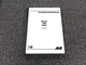 JLG T350 T500J Trailer Mounted Boom Lift Troubleshooting Service Manual 3121203