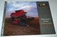 *Massey Ferguson 9500 Series MF 9520 9540 9560 Combine Sales Brochure OEM 2012