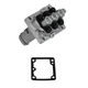Fuel Injection Pump for Kubota Compact Tractor LX2610HSD LX2610HSDC 16032-51013