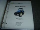 LS Tractor Model P-7040CPS Tractor Parts Catalog Manual List Book xz