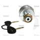 Ignition Switch for Massey-Ferguson Tractor MF 230 231 240 282 290 360 362 383++