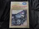 Clymer Harley Davidson 74 & 80 4 speed V-Twins 1959-1984 Service Manual  B1068!