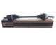 Club Car XRT1500 Carryall 294 front left or right cv axle