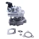Turbo RHF55V Turbocharger 8983686532 for Isuzu Engine 4HK1 4HK1X Case IH CX245D