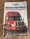 FREIGHTLINER  DEALER SALES & SERVICE DIRECTORY   A24-00508-000   *READY TO SHIP*