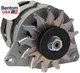 Alternator - Lucas Style (12041) Fits Case 380B 1494 380CK 580G DH Fits Case IH
