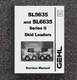  Skid Loader Technical Workshop Repair Manual Gehl SL5635 & SL6635 5635 6635