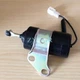 Fit for Kubota D722 Engine ZD18 ZD18F ZD21 ZD221 ZD323 Mower 12V Solenoid Valve