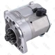 12V 9T 1.7KW Starter 6695348 For Bobcat CT445 CT450 CT225 CT230 CT235 CT335 New