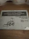 Kubota R510B Wheel Loader Parts Catalog Manual