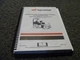 Ingersoll Rand DD-24 Asphalt Compactor Operator & Maintenance Manual 176704-