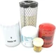 CFKIT Filter Kit for Kubota B2320HSD B2620HSD B2920HSD ( Replaces 77700-03365 )