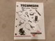 Tecumseh Service Tools 694862 Manual