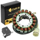 Stator & Pickup Coil for Honda TRX450FE TRX450FM Foreman 450 2002-2004