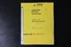 Sperry New Holland L-775 Service Parts Catalog Skid-Steer Loader Manual OEM