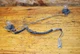 John Deere LX255 Headlight Wire Harness AM126919 LX277 LX280 GT225 GT235 GX345