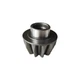 Replacement 11T Bottom Steer Knuckle Gear TD030-13200 Fits for Kubota L3608