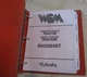 Kubota B8200hst Tractor Workshop Manual service Factory issued Original!