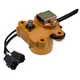 Throttle Motor 7824-34-1600 for Komatsu PC200-5 PC300-5 PC310-5 PC400-5 PC410-5