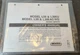 Woods Operators Manual Model L59, L306 - Model L59 & L306 AC/WD Rotary Mower-New