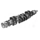 6127-31-1012 Crankshaft Fit Komatsu S6D155 SA6D155