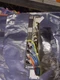 Okuma OSP 7000L OPUS FUB-P4R2  Board # 1911-2242-48-011