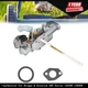 Carburetor Fit For Briggs & Stratton 5 HP Series 135200 130200 133200 397135