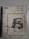 Crown Forklift Service Parts Manual Series FC FP PF10228