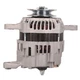 New Alternator for Ford Tractor Holland Skid Steer Loader L465 L565 LS140 LS150