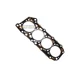 ZD30 ZD30DDTI Cylinder Head Gasket For Nissan Diesel Engine Parts