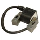 Ignition Coil Honda GX620K1 V-Twin QXB QXC QYA QYF QZB TXF 30500-ZJ1-845 GX610K1