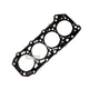 ZD30 ZD30DDTI Cylinder Head Gasket For Nissan Diesel Engine Parts