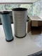 Air Filter YN50V0004F3 YN50V00001P1 For Kobelco SK200LC SK290LC SK200SR SK210LC
