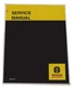 NEW HOLLAND LB75.B LB90.B LB95.B LB110.B LB115.B 4WS Service Manual Repair Book