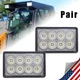 LED Headlight 222004A2 for Case 40XT 410 420 430 440CT 445 450CT 465 60XT 70XT