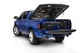 UnderCover SC101D Swing Case TOOL BOX